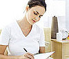Make a Needs and Wants List