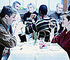 Dining Out