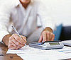 Don't Focus on the Credit Mix