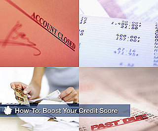 How-To: Boost Your Credit Score