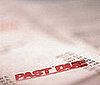 Pay Your Bills on Time