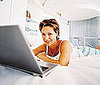 Using an Unprofessional Email Address