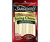 String Cheese