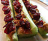 Nut Butter and Celery