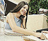Consider a Travel Agent