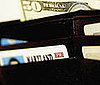 Clean Out Your Wallet