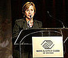 Carrie Schwab-Pomerantz, ­president of the Charles Schwab Foundation