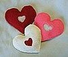 Little Heart, Big Heart