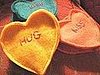 Candy Hearts