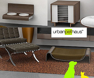 New Product Alert: Urban Pet Haus