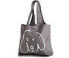 William Wegman Shopper