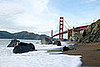 3. San Francisco, CA