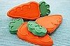 Spring Carrots