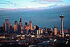 7. Seattle, WA