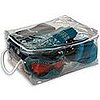 Plastic, Weatherproof Bag