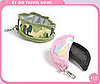 Portable Food and Water Bowls