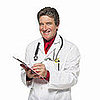 Health Records and Emergency Contacts
