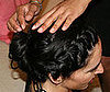 Or Insta-Updo