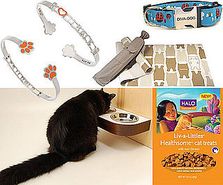 Pet's May Must Haves