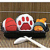 Sushi-Poochie Sushi To Go