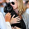 Ellen Pompeo Takes Off With Gigi But Where's Valentino? 