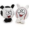 Ball Plush 