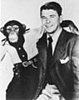 He Served As President of the Screen Actors Guild