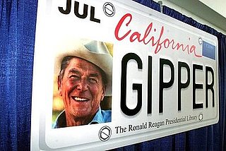 Reagan's Birthday! 7 Things You Didn't Know About the Gipper