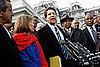 Charlotte, North Carolina, Mayor Patrick McCrory