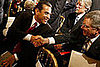 Los Angeles Mayor Antonio Villaraigosa