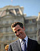 SF Mayor Newsom