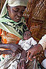 Vaccinating a Mother Also Protects Her Baby