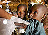 Children Continue to Die a Painful Death