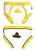 Pull-Ups or Spare Undies