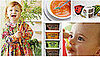 Pureed Foods