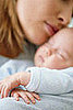 Nap When Your Newborn Does