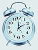 Don't Watch the Clock
