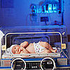Send Baby to the Nursery