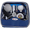 Healthcare and Grooming Kit