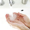 Wash Germs Away