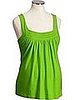 Smock Jersey Tank