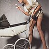 Do You Find French Vogue's Mom Photo Spread Offensive?