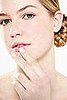 Don't Let Tresses Look Distressed