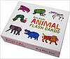 Flash Card Shuffle