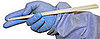 The doctor may use...