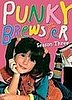 Punky Brewster's Mom