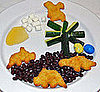 Prehistoric Dino Dinner