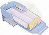 In-Bed Co-Sleepers