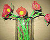 Vibrant Centerpiece!