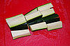 Sliced and Diced